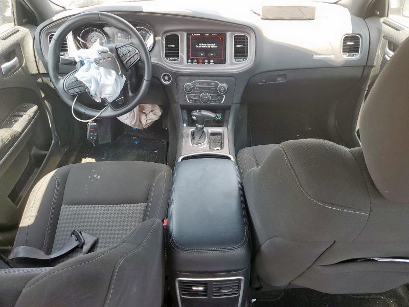 Photo 8 from auction – 2023 DODGE CHARGER SX with VIN 2C3CDXBG4PH609610