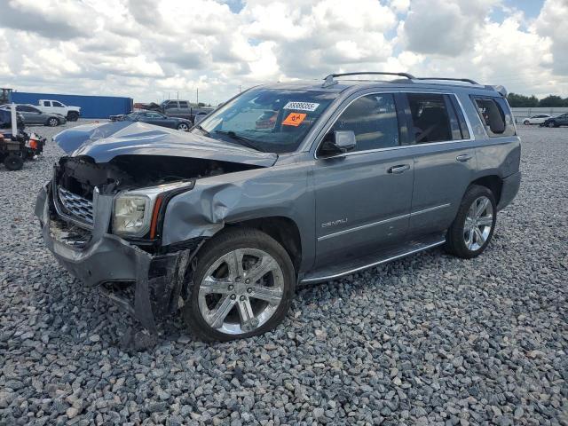 GMC YUKON DENA 2019 with VIN 1GKS2CKJ3KR351403 - Photo from auction