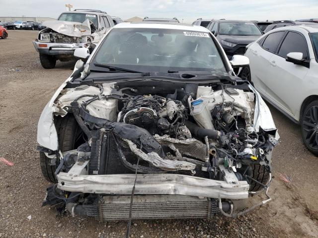 Photo 5 from auction – 2013 AUDI A4 PRESTIG with VIN WAUKFCFL2DN048440