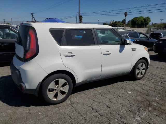 Photo 3 from auction – 2014 KIA SOUL with VIN KNDJN2A22E7738916