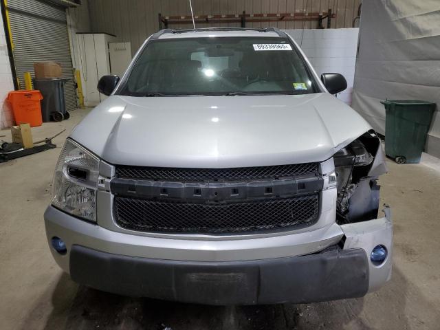 Photo 5 from auction – 2006 CHEVROLET EQUINOX LS with VIN 2CNDL23F166167998