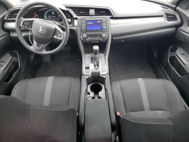 Photo 8 from auction – 2019 HONDA CIVIC LX with VIN 2HGFC2F62KH567139