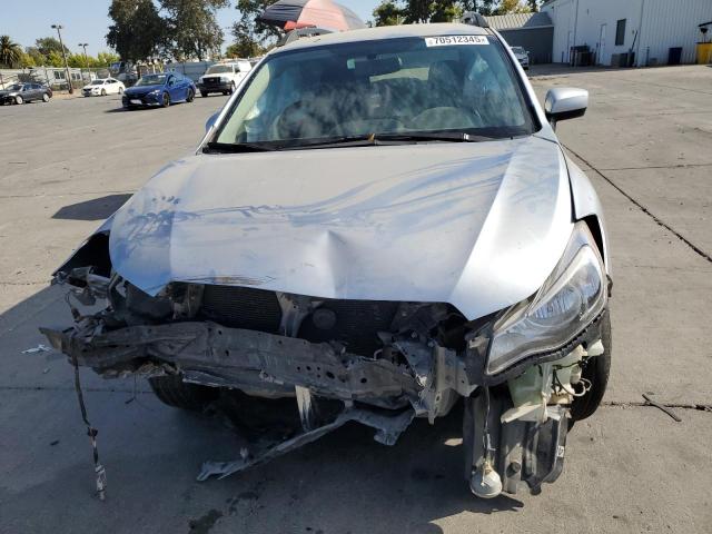 Photo 5 from auction – 2016 SUBARU CROSSTREK with VIN JF2GPABC5G8312609