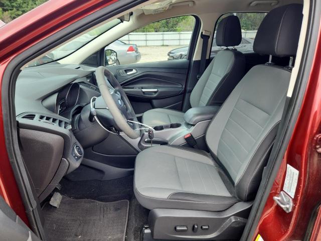 Photo 7 from auction – 2016 FORD ESCAPE SE with VIN 1FMCU0GX5GUA42828
