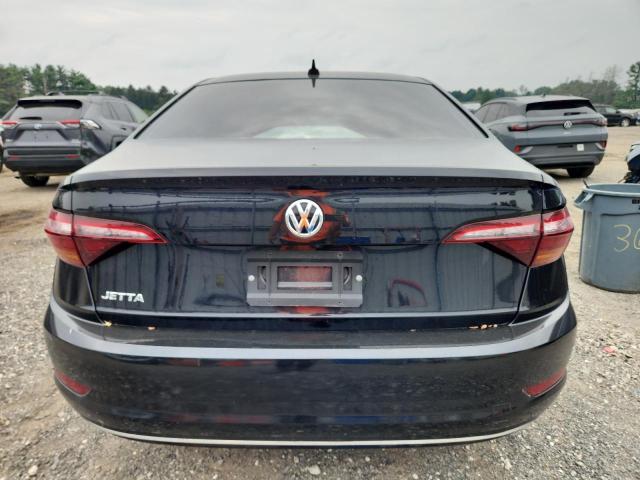 Photo 6 from auction – 2019 VOLKSWAGEN JETTA SEL with VIN 3VWEB7BU7KM203618