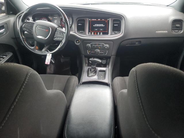 Photo 8 from auction – 2020 DODGE CHARGER R/T with VIN 2C3CDXCT9LH231984