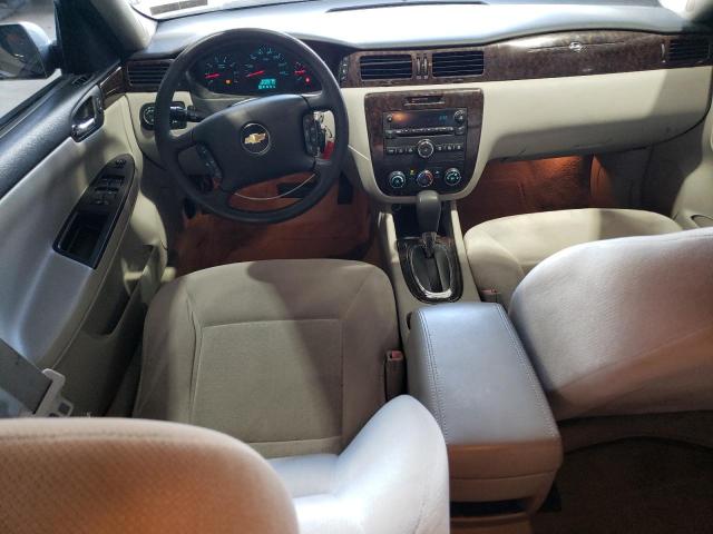 Photo 8 from auction – 2015 CHEVROLET IMPALA LIM with VIN 2G1WA5E39F1166613