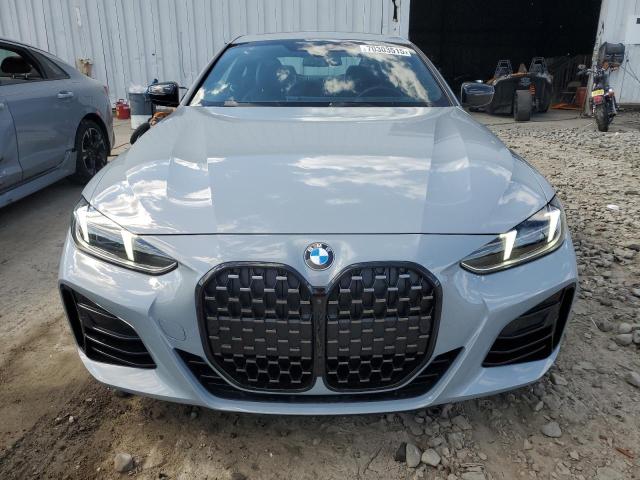 Photo 5 from auction – 2025 BMW 430XI with VIN WBA63DA05SCT44767