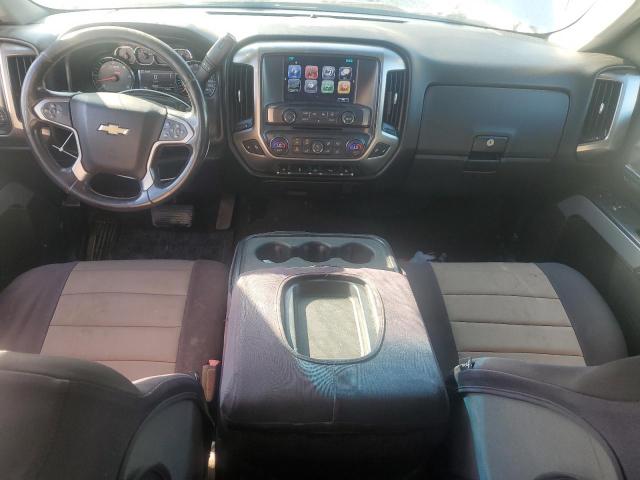 Photo 8 from auction – 2017 CHEVROLET SILVERADO with VIN 1GCVKREC8HZ260502