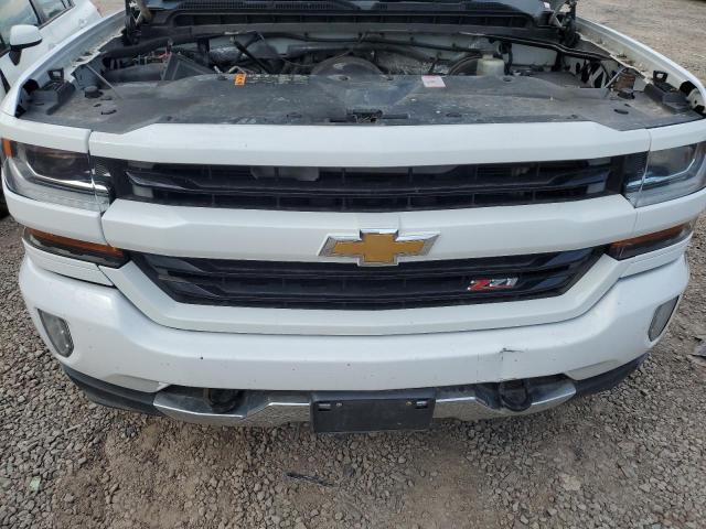 Photo 11 from auction – 2017 CHEVROLET SILVERADO with VIN 3GCUKREC0HG148742