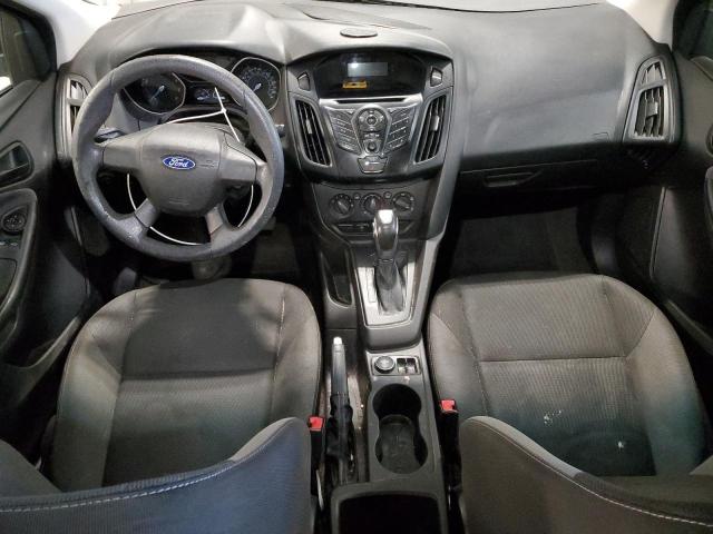 Photo 8 from auction – 2012 FORD FOCUS S with VIN 1FAHP3E2XCL131214