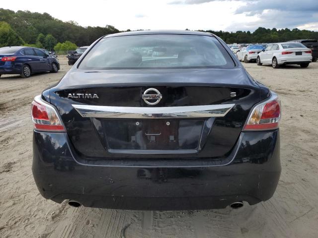 Photo 6 from auction – 2015 NISSAN ALTIMA with VIN 1N4AL3AP0FN380595