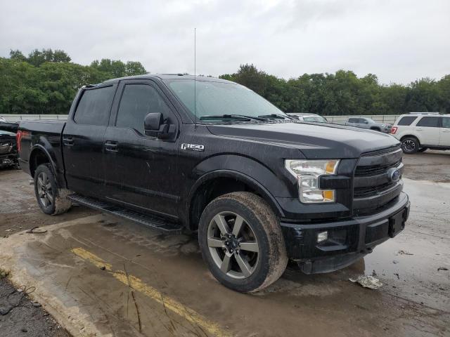 Photo 4 from auction – 2015 FORD F150 SUPER with VIN 1FTEW1EF7FKE60762