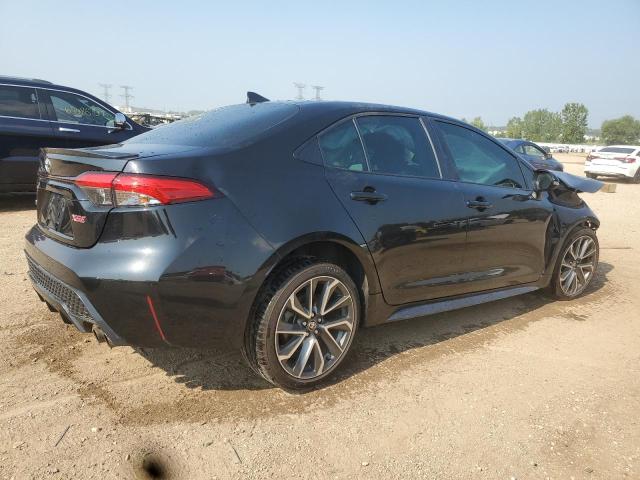 Photo 3 from auction – 2021 TOYOTA COROLLA XS with VIN 5YFT4MCE8MP066002