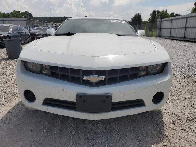 Photo 5 from auction – 2012 CHEVROLET CAMARO LS with VIN 2G1FA1E39C9126585
