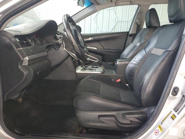 Photo 7 from auction – 2013 TOYOTA CAMRY L with VIN 4T1BF1FK5DU228723