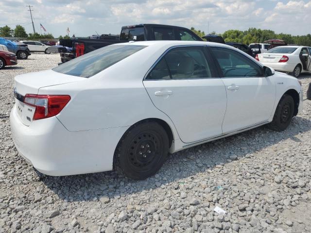 Photo 3 from auction – 2012 TOYOTA CAMRY HYBR with VIN 4T1BD1FK9CU005332