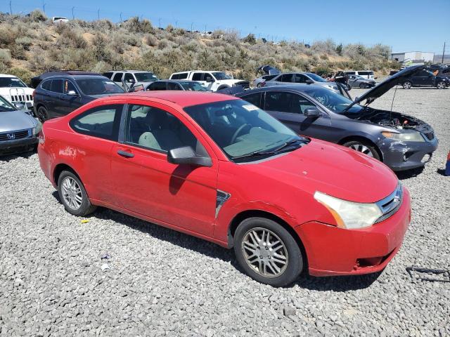 Zdjęcie 4 z aukcji – 2008 FORD FOCUS z VIN 1FAHP33N78W138611