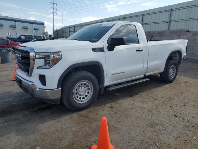 GMC SIERRA C15 2020 with VIN 3GTN8AEF0LG217422 - Photo from auction