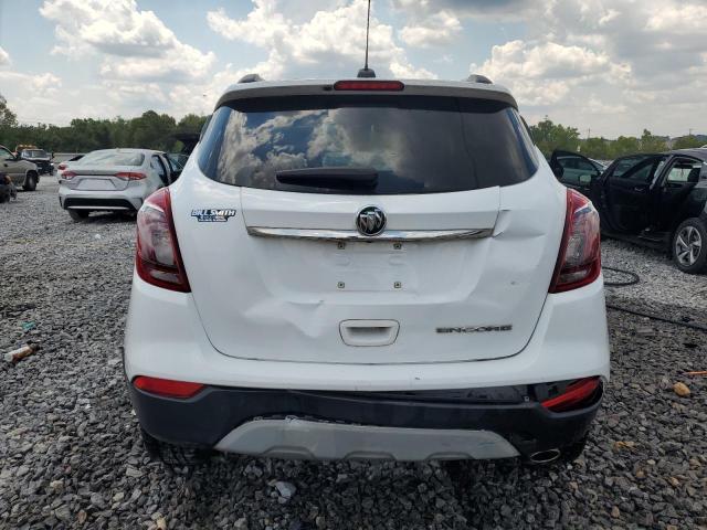Photo 6 from auction – 2019 BUICK ENCORE PRE with VIN KL4CJASB9KB953743