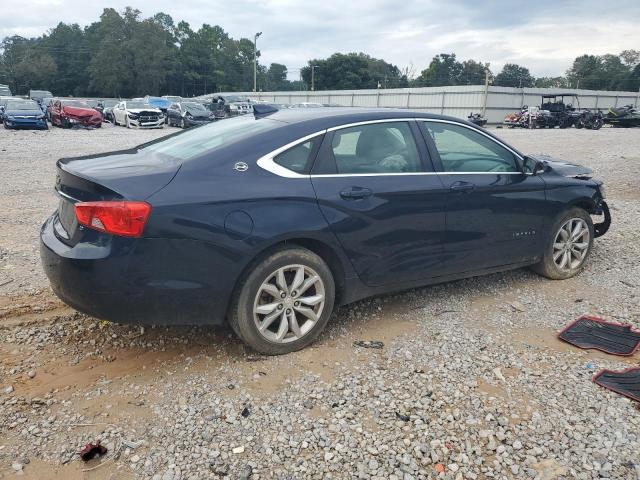 Photo 3 from auction – 2017 CHEVROLET IMPALA LT with VIN 2G1105S3XH9133156