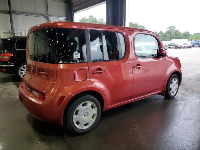 Photo 3 from auction – 2010 NISSAN CUBE BASE with VIN JN8AZ2KR6AT166626