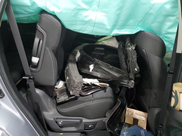 Photo 11 from auction – 2025 SUBARU ASCENT PRE with VIN 4S4WMADD7S3420059