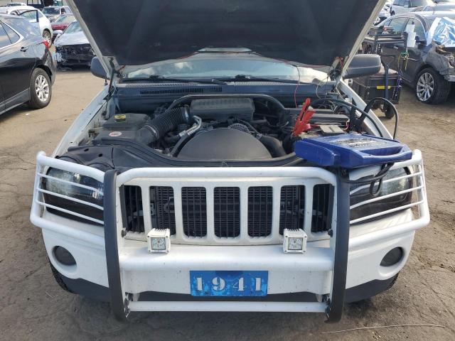 Photo 11 from auction – 2005 JEEP GRAND CHER with VIN 1J4GR48K95C681129
