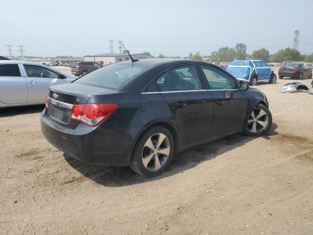 Photo 3 from auction – 2011 CHEVROLET CRUZE LT with VIN 1G1PG5S92B7202506