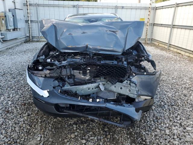 Photo 5 from auction – 2025 MAZDA CX-30 PREF with VIN 3MVDMBCM3SM777562