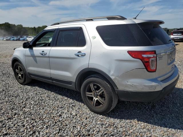 Photo 2 from auction – 2013 FORD EXPLORER with VIN 1FM5K7B82DGA83225