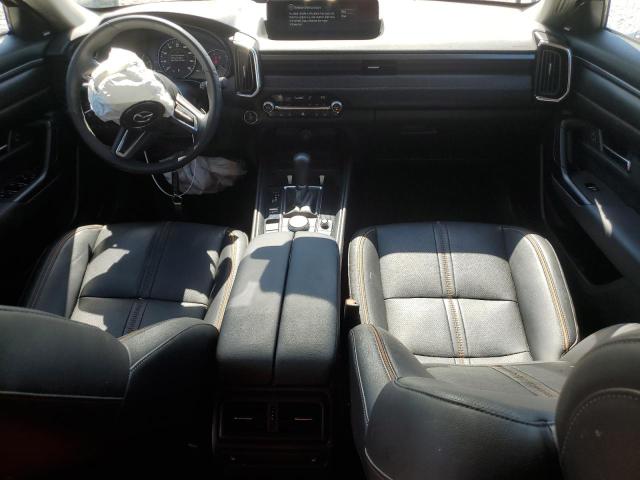Photo 8 from auction – 2024 MAZDA CX-50 PREM with VIN 7MMVABEYXRN205340