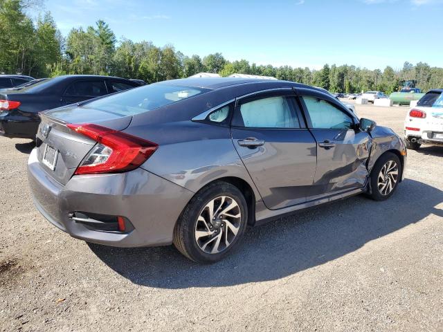 Photo 3 from auction – 2018 HONDA CIVIC LX with VIN 2HGFC2F66JH032071