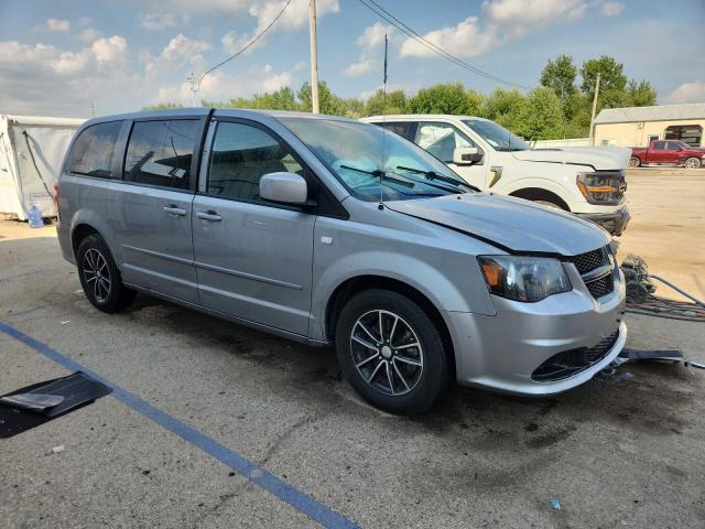 Photo 4 from auction – 2014 DODGE GRAND CARA with VIN 2C4RDGBG7ER462728