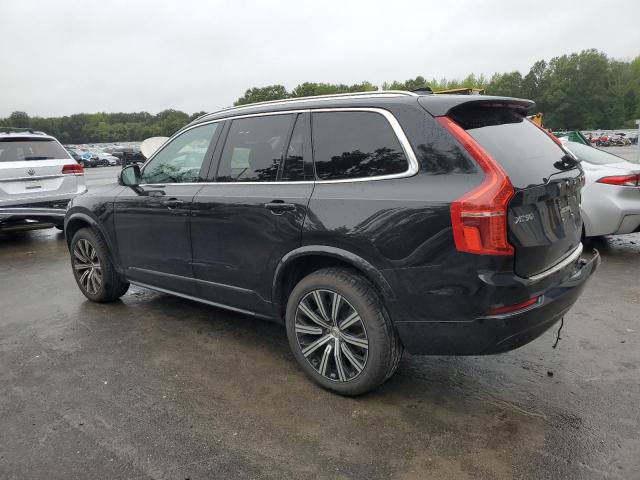 Photo 2 from auction – 2023 VOLVO XC90 CORE with VIN YV4L12PV5P1936995