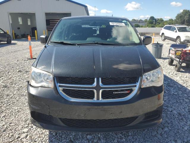 Photo 5 from auction – 2015 DODGE GRAND CARAVAN SE with VIN 2C4RDGBG9FR557194