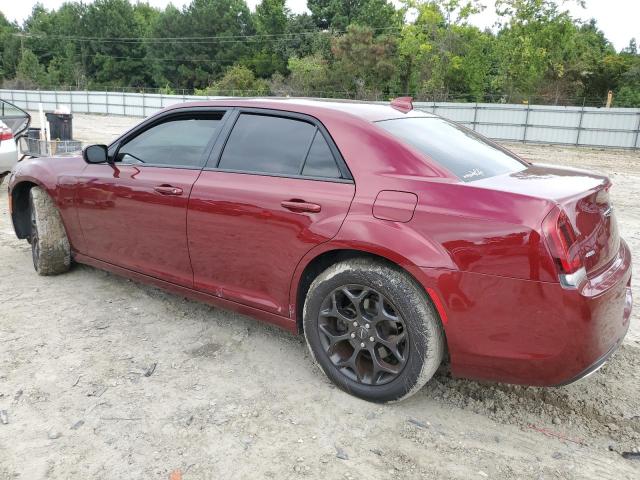 Photo 2 from auction – 2019 CHRYSLER 300 S with VIN 2C3CCAGG5KH648515