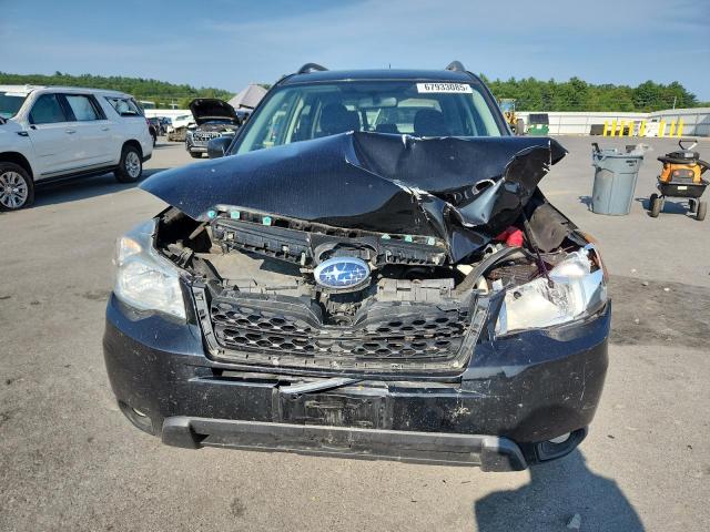 Photo 5 from auction – 2015 SUBARU FORESTER 2.5I PREMIUM with VIN JF2SJADC9FH577847