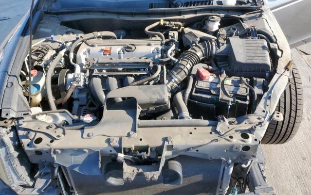 Photo 11 from auction – 2012 HONDA ACCORD SE with VIN 1HGCP2F60CA241850
