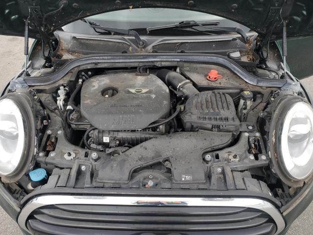 Photo 11 from auction – 2018 MINI COOPER with VIN WMWXP5C58J2G61795