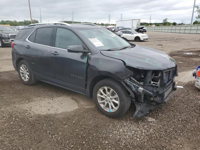 Photo 4 from auction – 2018 CHEVROLET EQUINOX LT with VIN 2GNAXJEV6J6352123