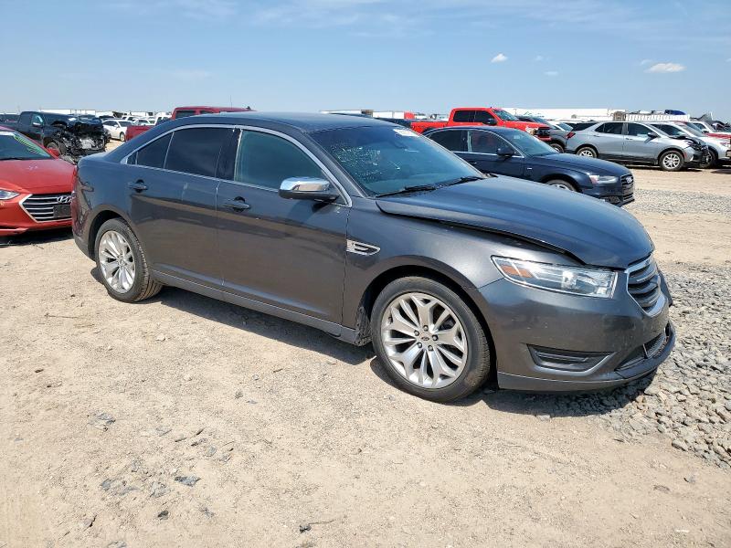 Photo 4 from auction – 2019 FORD TAURUS LIM with VIN 1FAHP2F81KG110742