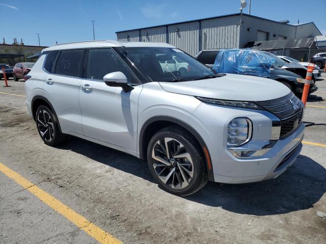 Photo 4 from auction – 2022 MITSUBISHI OUTLANDER SEL with VIN JA4J4VA80NZ007702