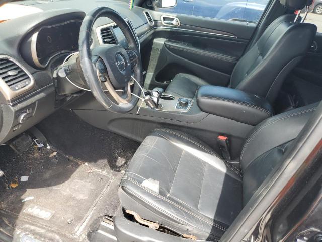 Photo 7 from auction – 2014 JEEP GRAND CHER with VIN 1C4RJFBG0EC339865