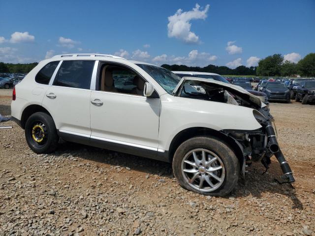 Photo 4 from auction – 2004 PORSCHE CAYENNE S with VIN WP1AB29P34LA69584
