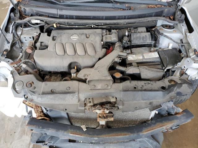 Photo 11 from auction – 2011 NISSAN VERSA S with VIN 3N1BC1CP2BL504251