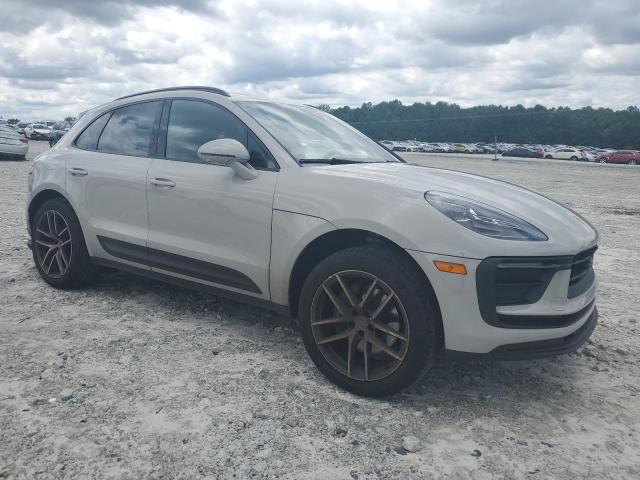 Photo 4 from auction – 2024 PORSCHE MACAN BASE with VIN WP1AA2A54RLB03651