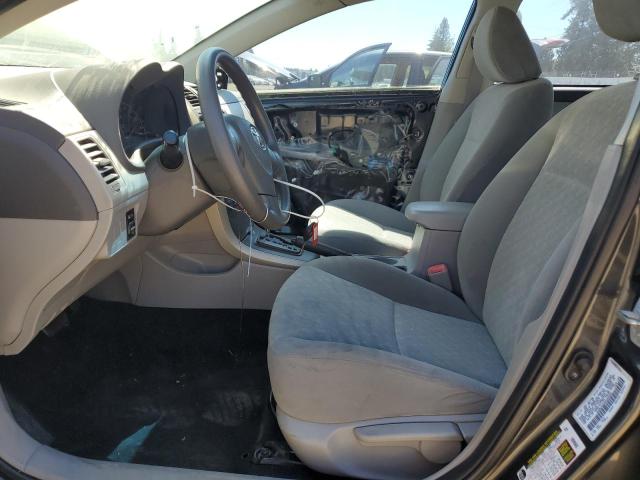 Photo 7 from auction – 2009 TOYOTA COROLLA BASE with VIN 1NXBU40E29Z062002
