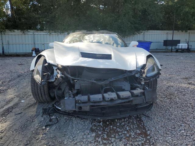 Photo 5 from auction – 2019 CHEVROLET CORVETTE S with VIN 1G1YD2D72K5111061