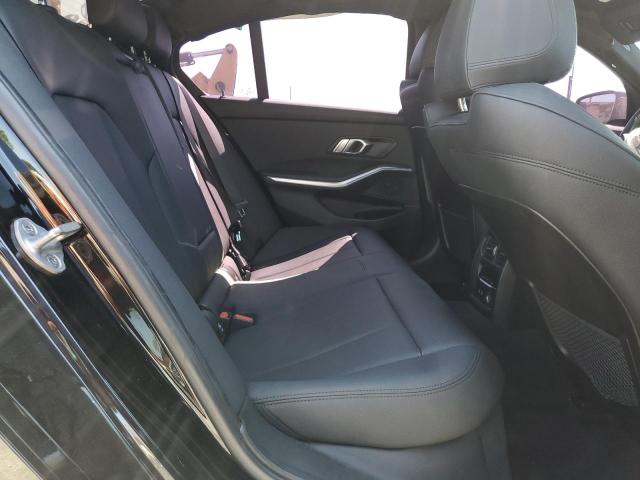 Photo 10 from auction – 2020 BMW 330I with VIN 3MW5R1J08L8B26887